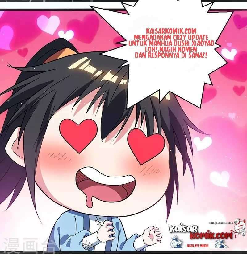 Dushi Xiaoyao Chapter 140 Image 23