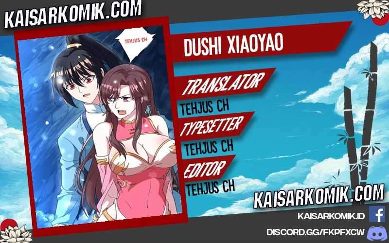 Dushi Xiaoyao Chapter 142 Image 0