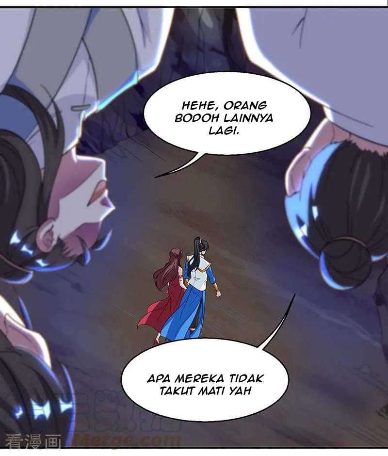 Dushi Xiaoyao Chapter 144 Image 1