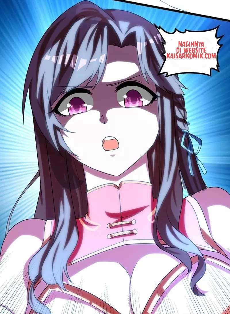 Dushi Xiaoyao Chapter 146 Image 17