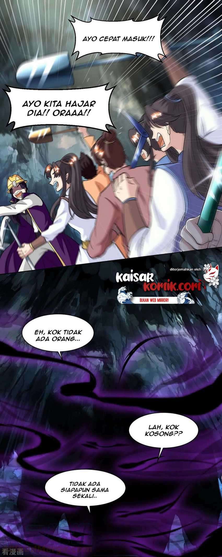 Dushi Xiaoyao Chapter 147 Image 1