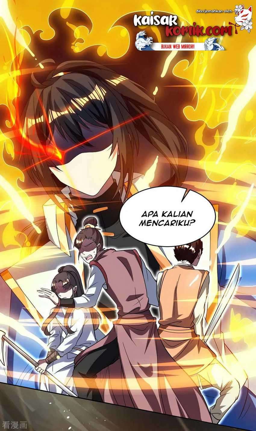 Dushi Xiaoyao Chapter 147 Image 3