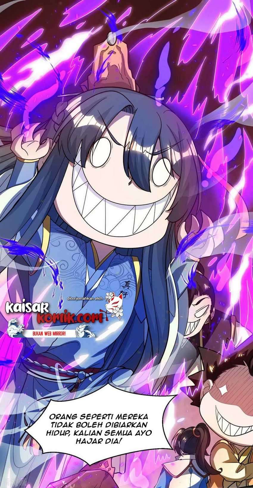 Dushi Xiaoyao Chapter 147 Image 6