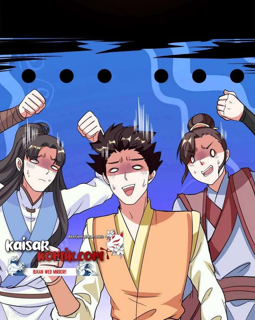 Dushi Xiaoyao Chapter 147 Image 16