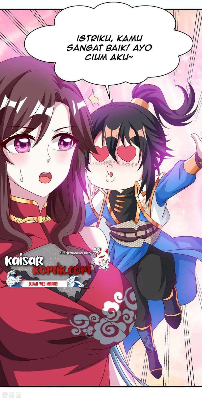Dushi Xiaoyao Chapter 148 Image 3