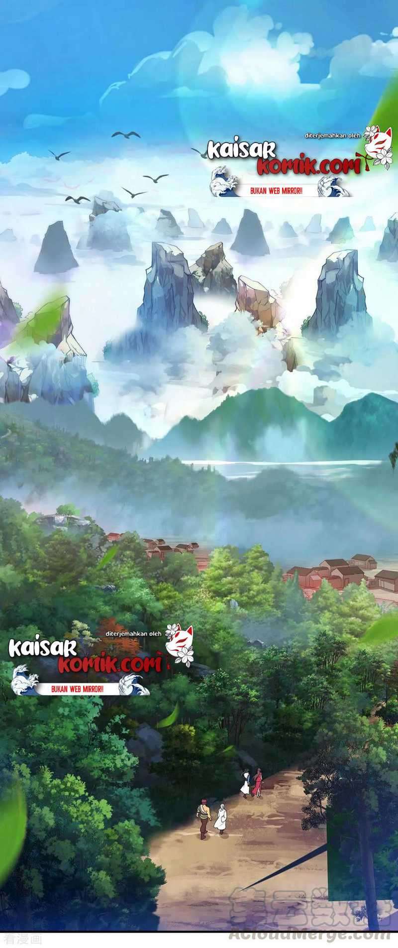 Dushi Xiaoyao Chapter 148 Image 5
