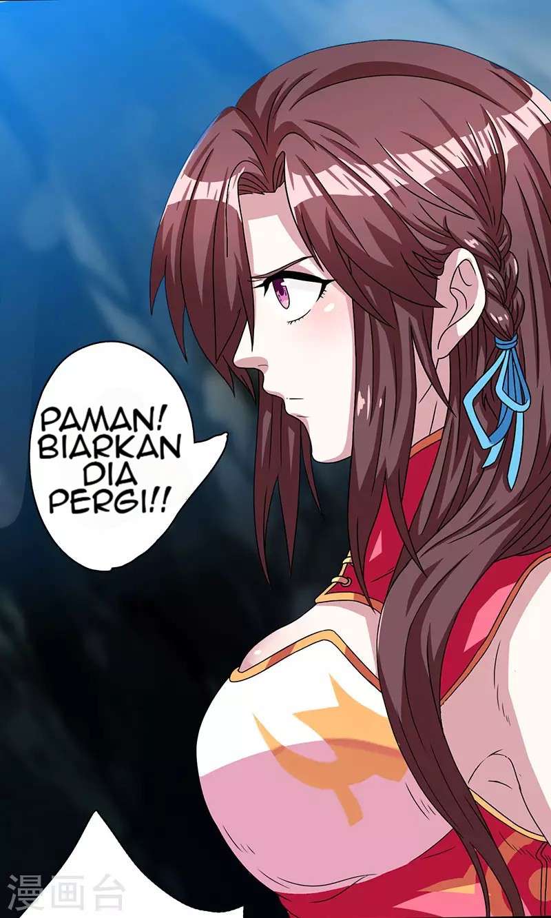 Dushi Xiaoyao Chapter 15 Image 8