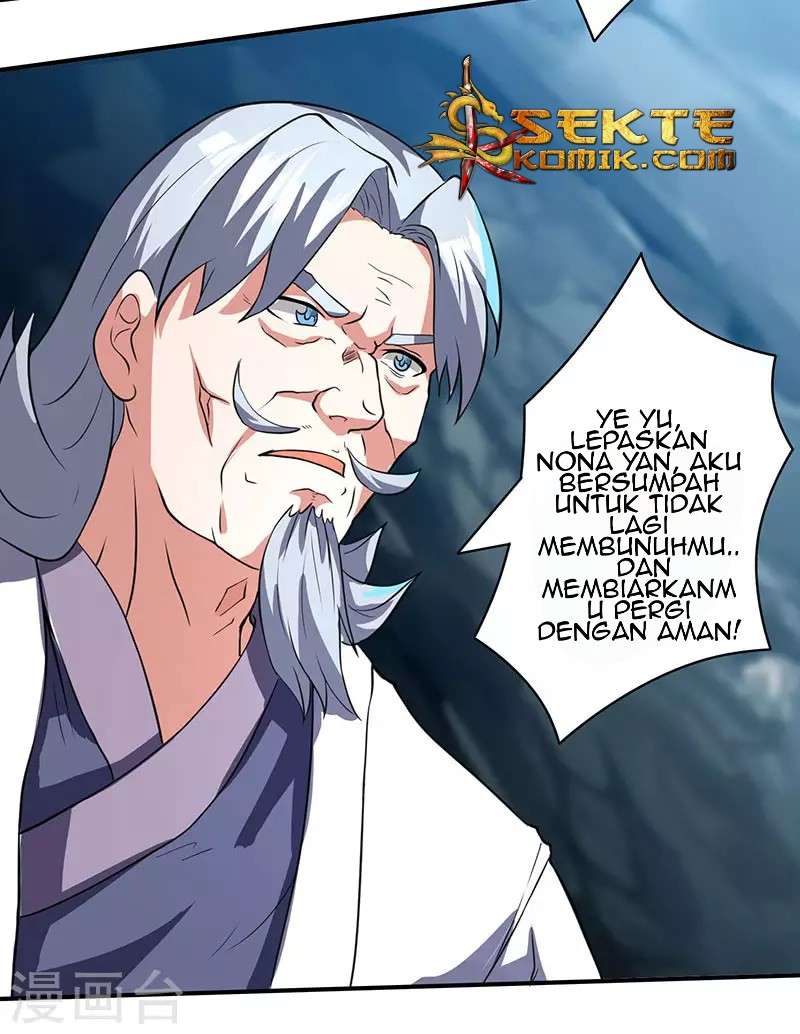 Dushi Xiaoyao Chapter 15 Image 18