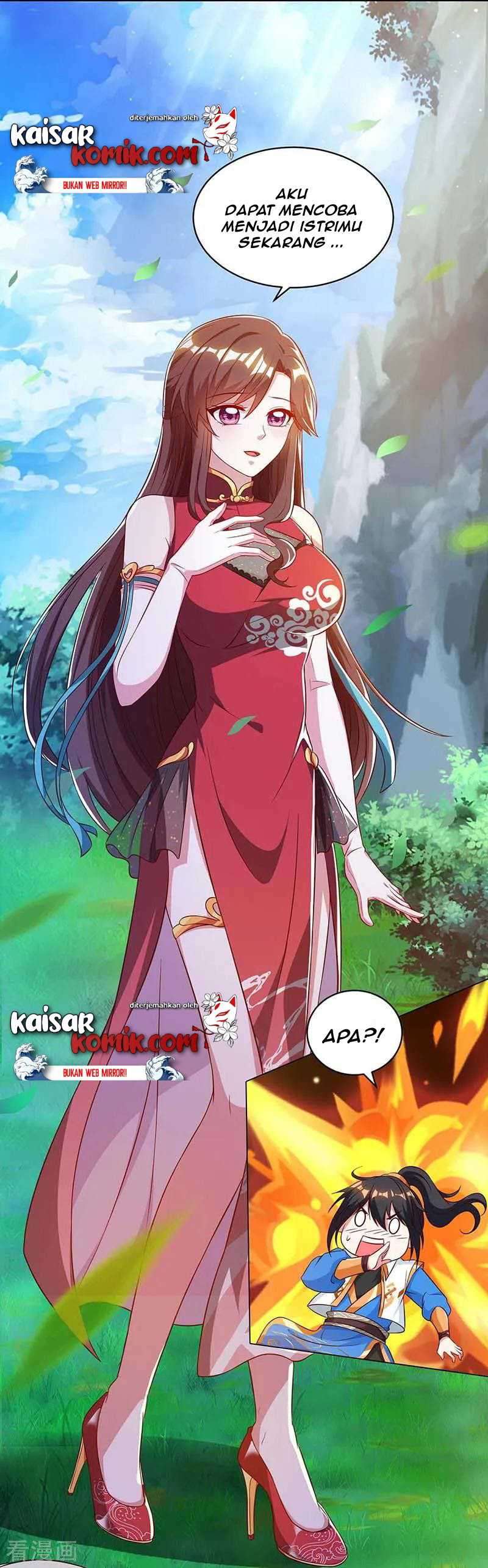 Dushi Xiaoyao Chapter 150 Image 26