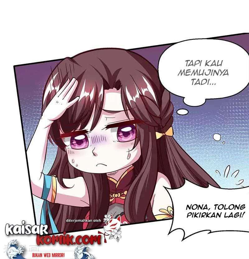 Dushi Xiaoyao Chapter 151 Image 2