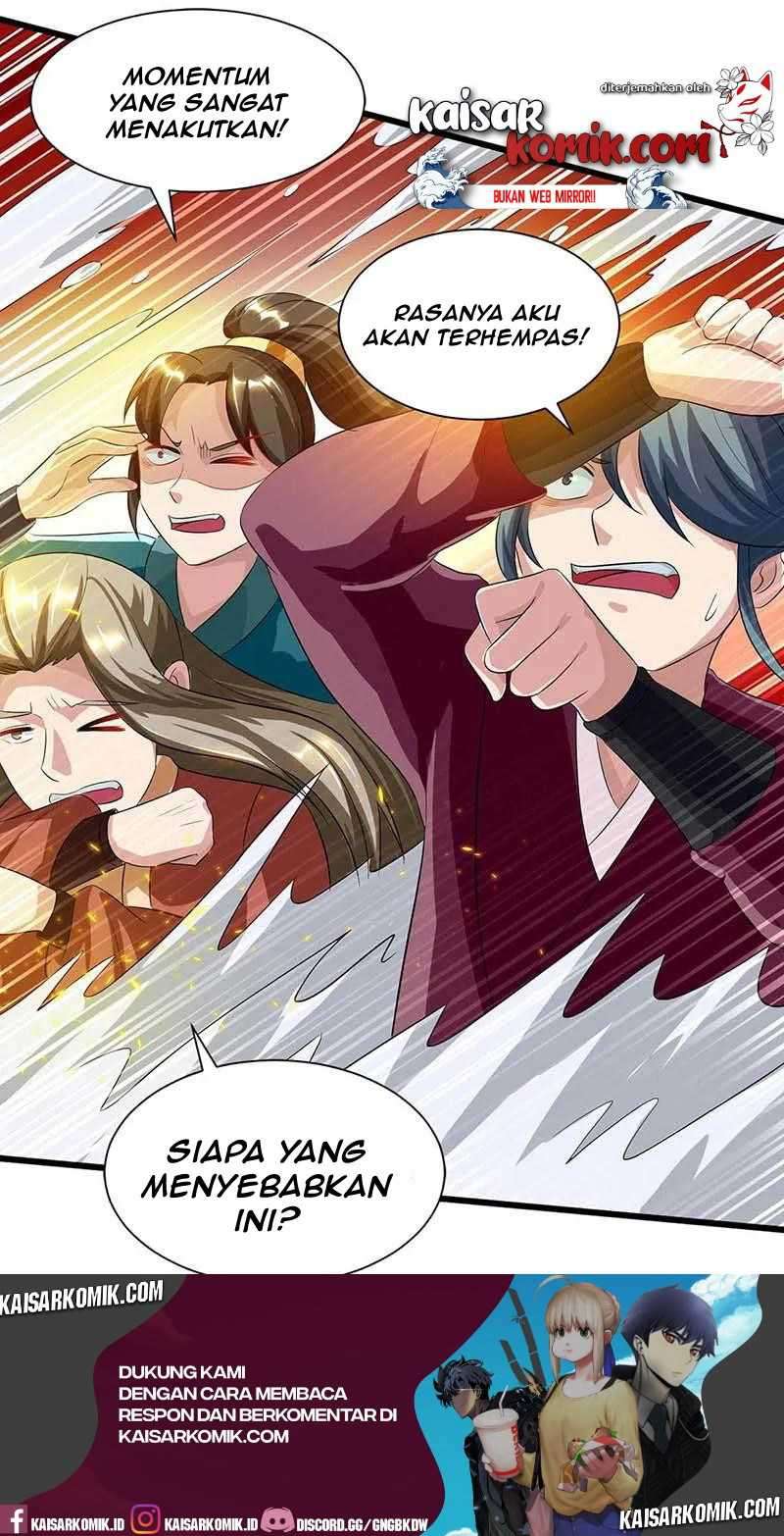 Dushi Xiaoyao Chapter 153 Image 8