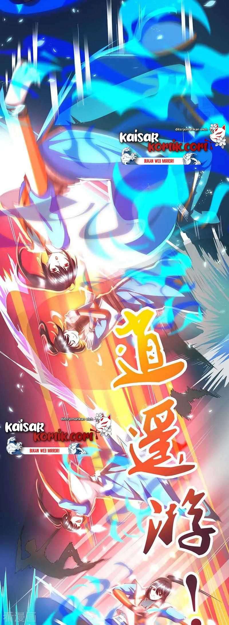 Dushi Xiaoyao Chapter 153 Image 16