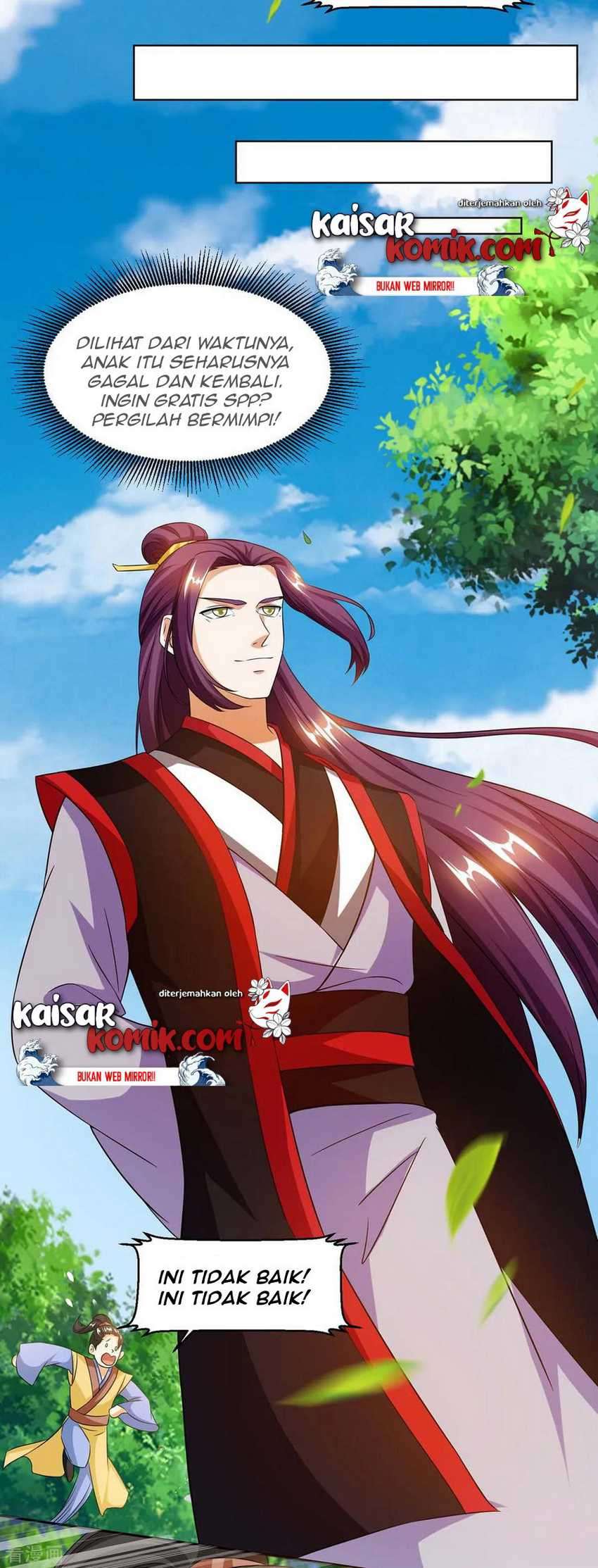 Dushi Xiaoyao Chapter 154 Image 3