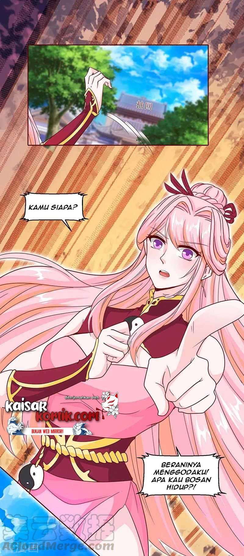 Dushi Xiaoyao Chapter 155 Image 1
