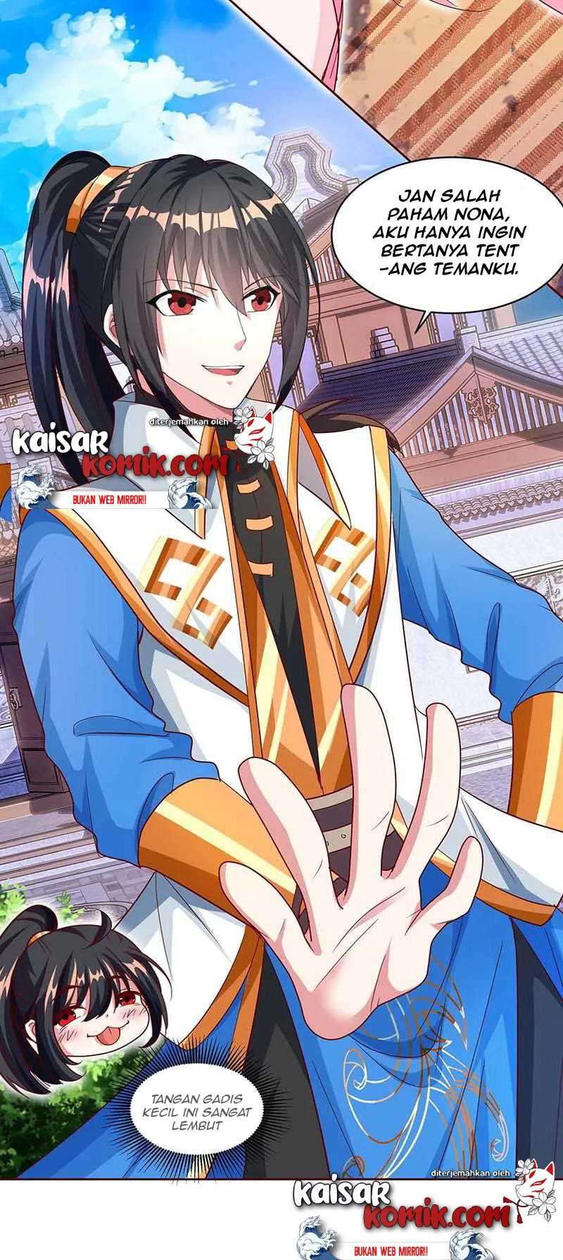 Dushi Xiaoyao Chapter 155 Image 2