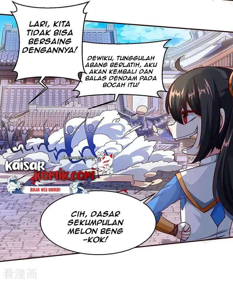 Dushi Xiaoyao Chapter 155 Image 16