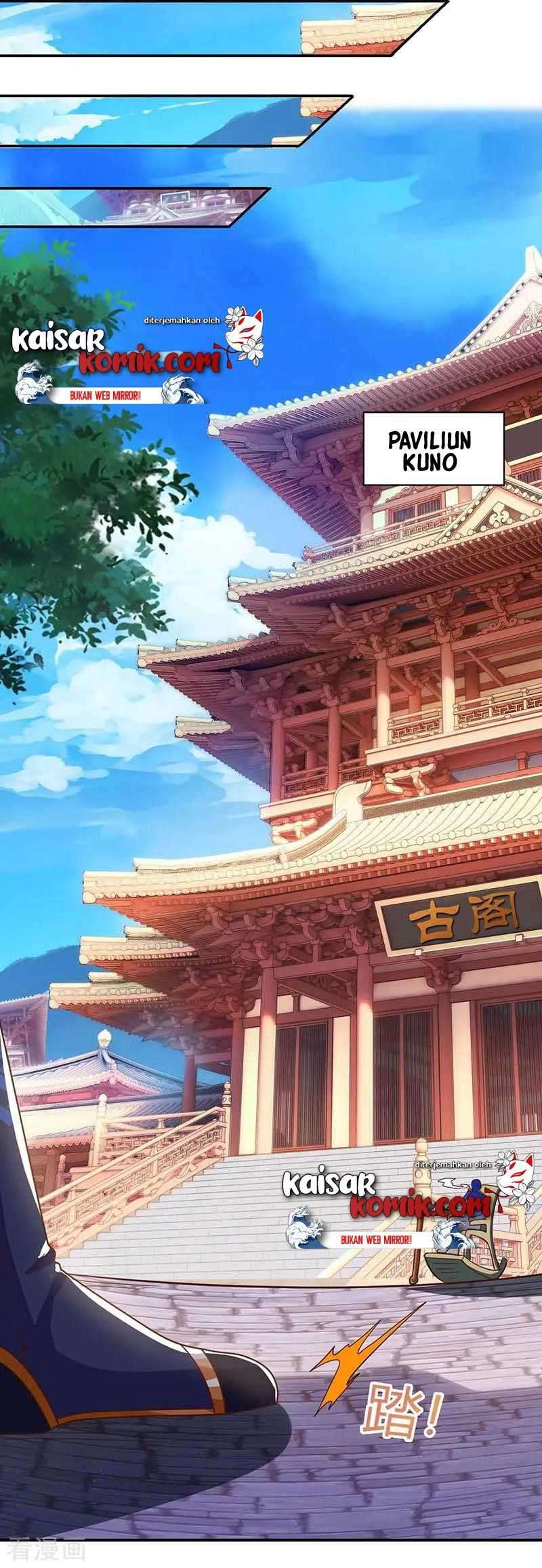 Dushi Xiaoyao Chapter 156 Image 4