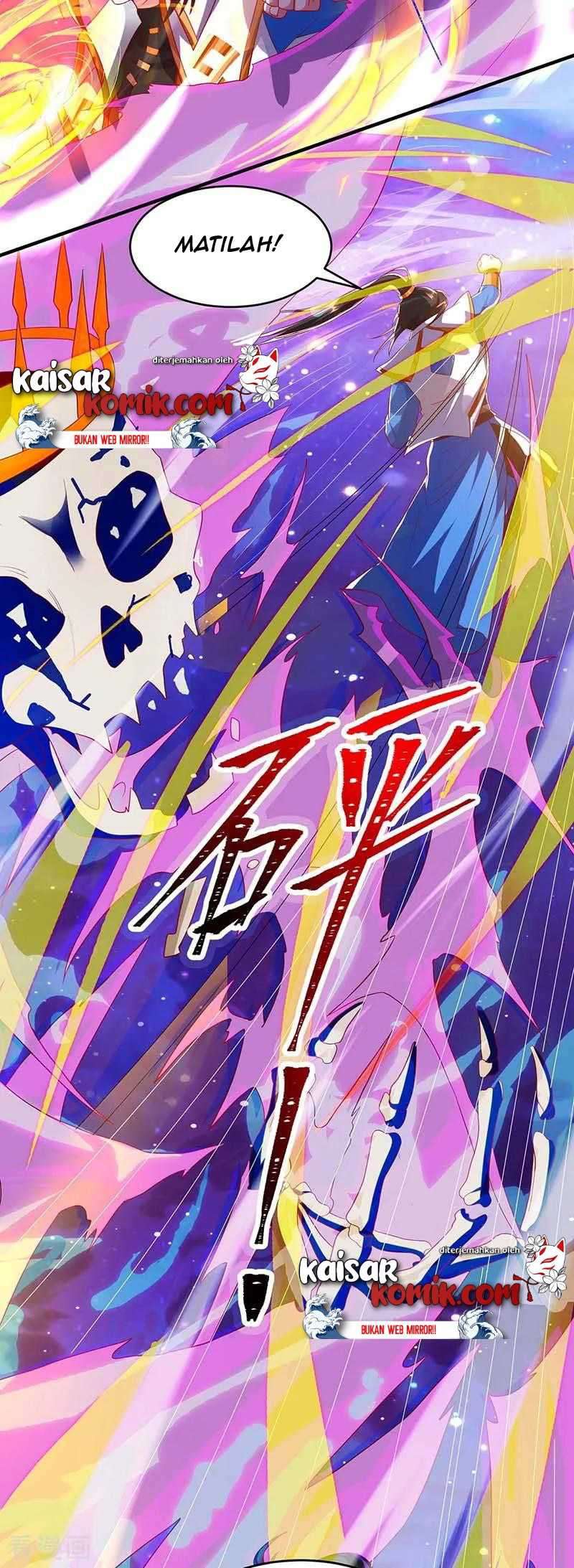 Dushi Xiaoyao Chapter 156 Image 19