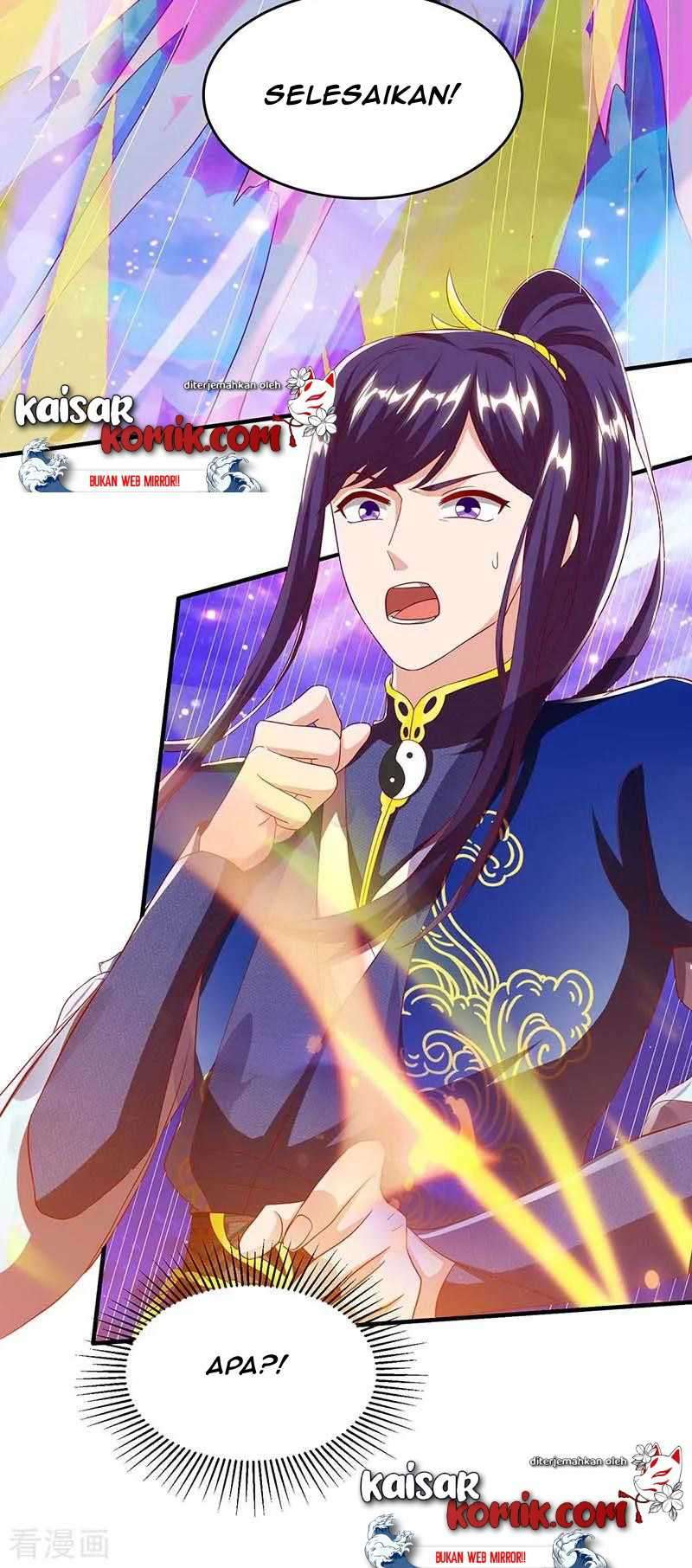 Dushi Xiaoyao Chapter 156 Image 20