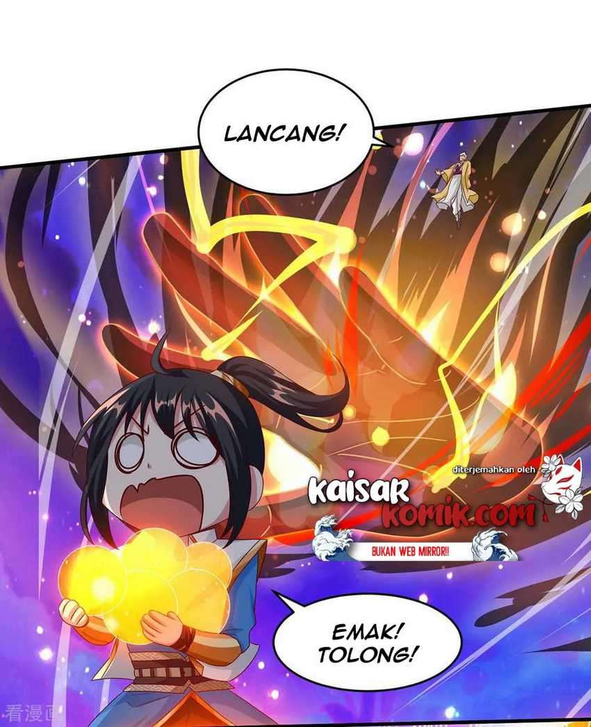 Dushi Xiaoyao Chapter 157 Image 2