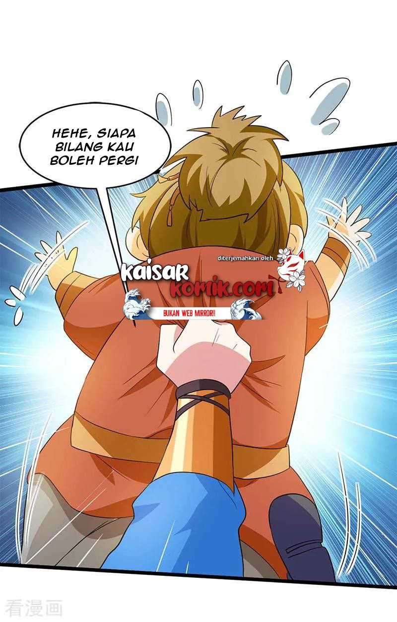 Dushi Xiaoyao Chapter 158 Image 22
