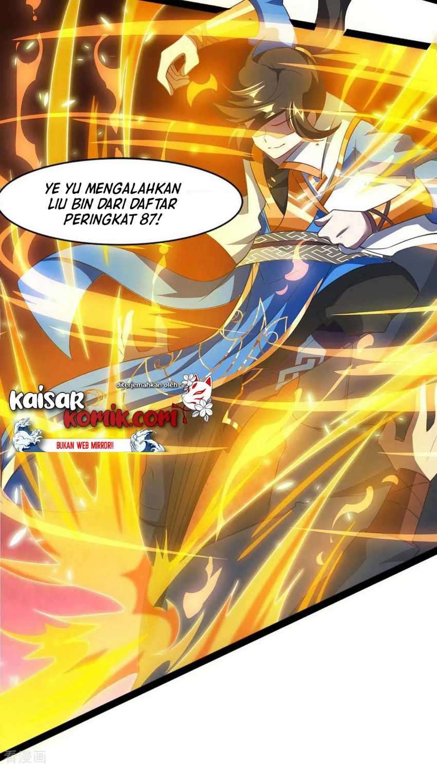Dushi Xiaoyao Chapter 159 Image 2