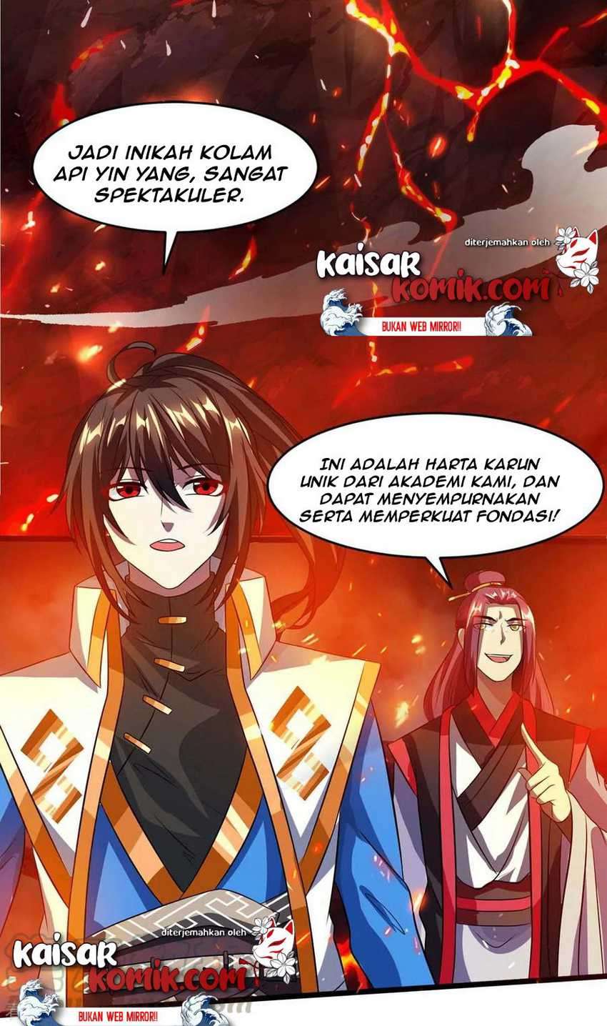 Dushi Xiaoyao Chapter 159 Image 13