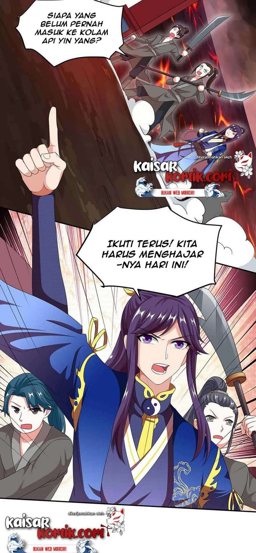 Dushi Xiaoyao Chapter 159 Image 25