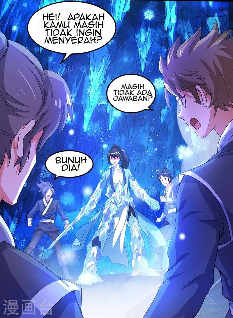 Dushi Xiaoyao Chapter 16 Image 5