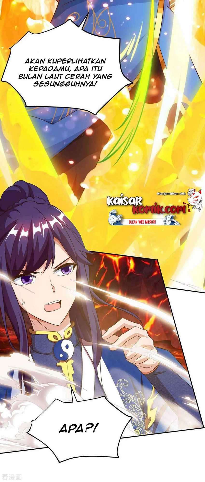 Dushi Xiaoyao Chapter 160 Image 10