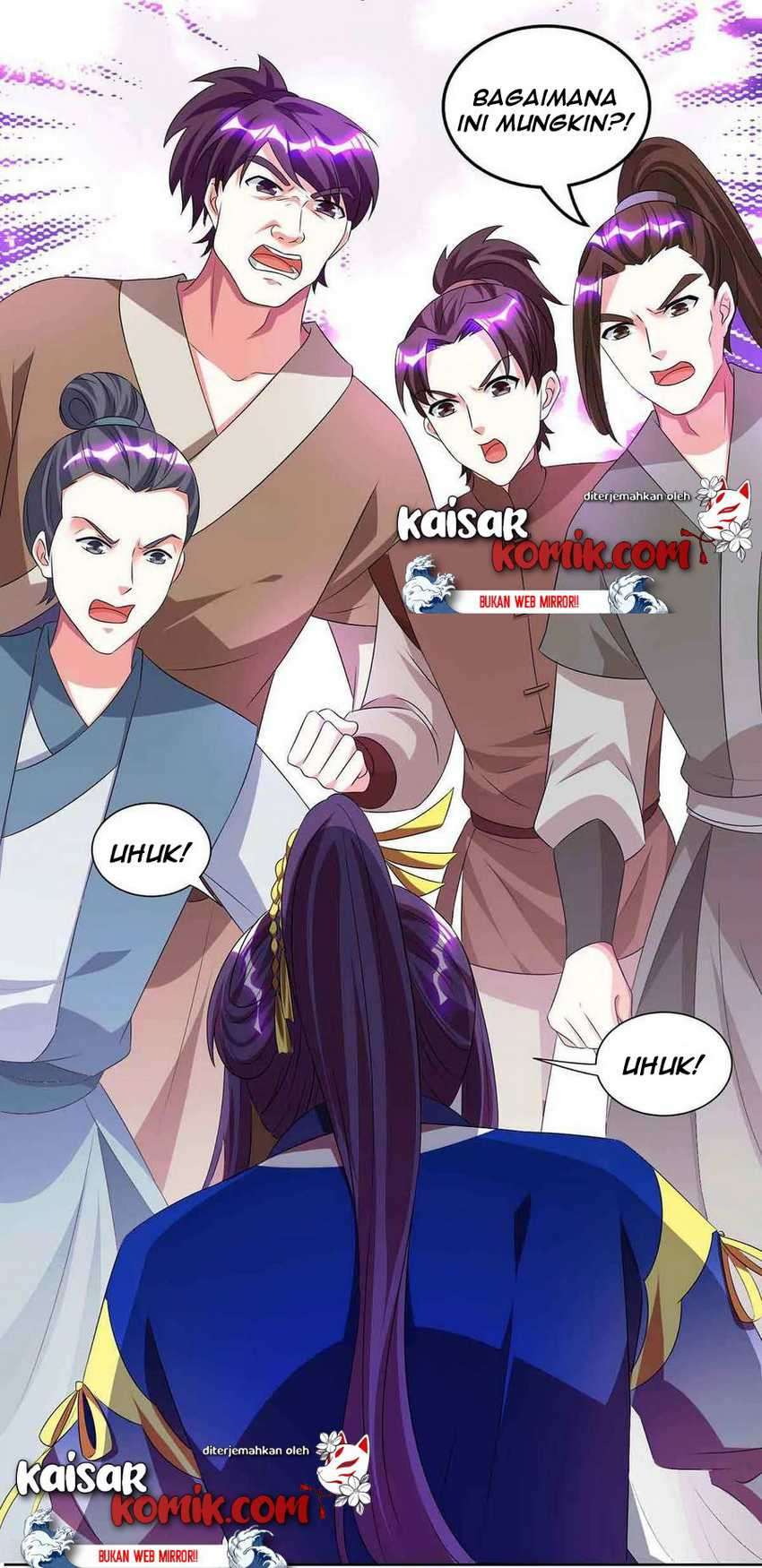 Dushi Xiaoyao Chapter 160 Image 20