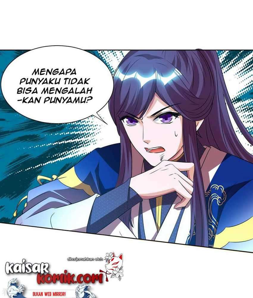 Dushi Xiaoyao Chapter 160 Image 23