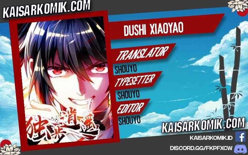 Dushi Xiaoyao Chapter 161 Image 0