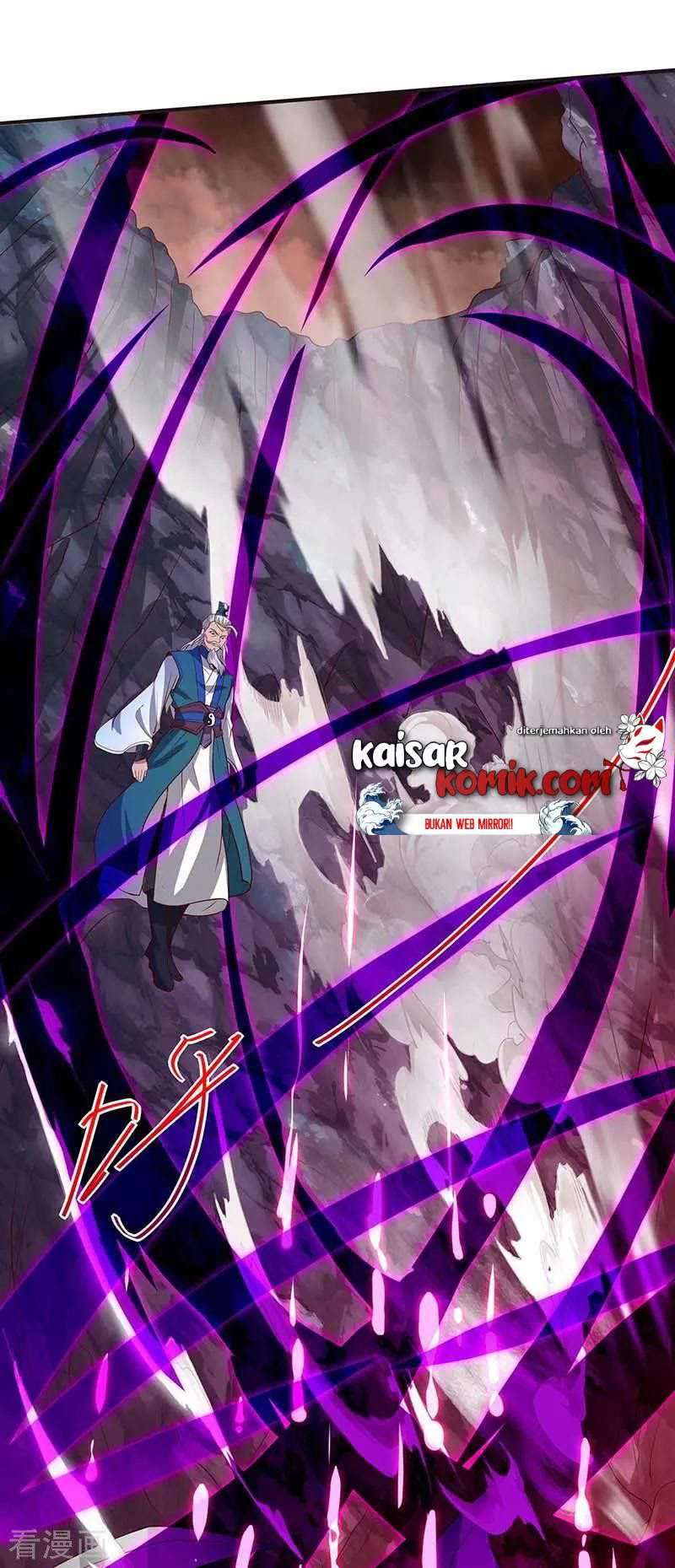 Dushi Xiaoyao Chapter 162 Image 11