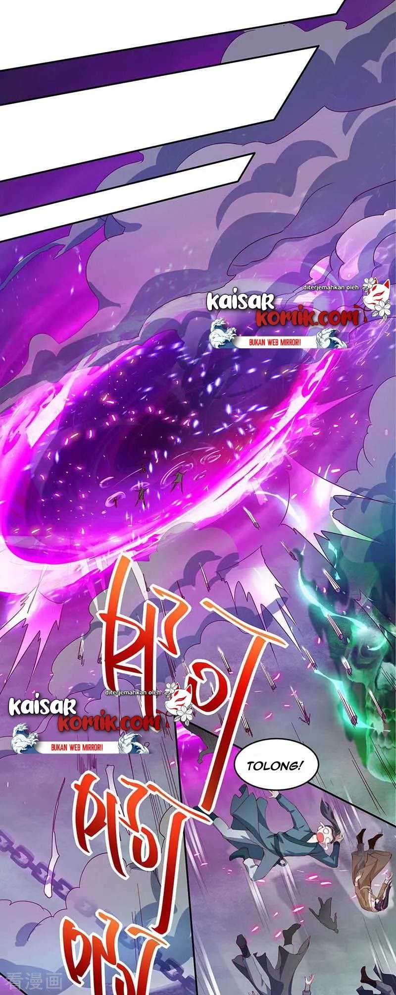 Dushi Xiaoyao Chapter 162 Image 15