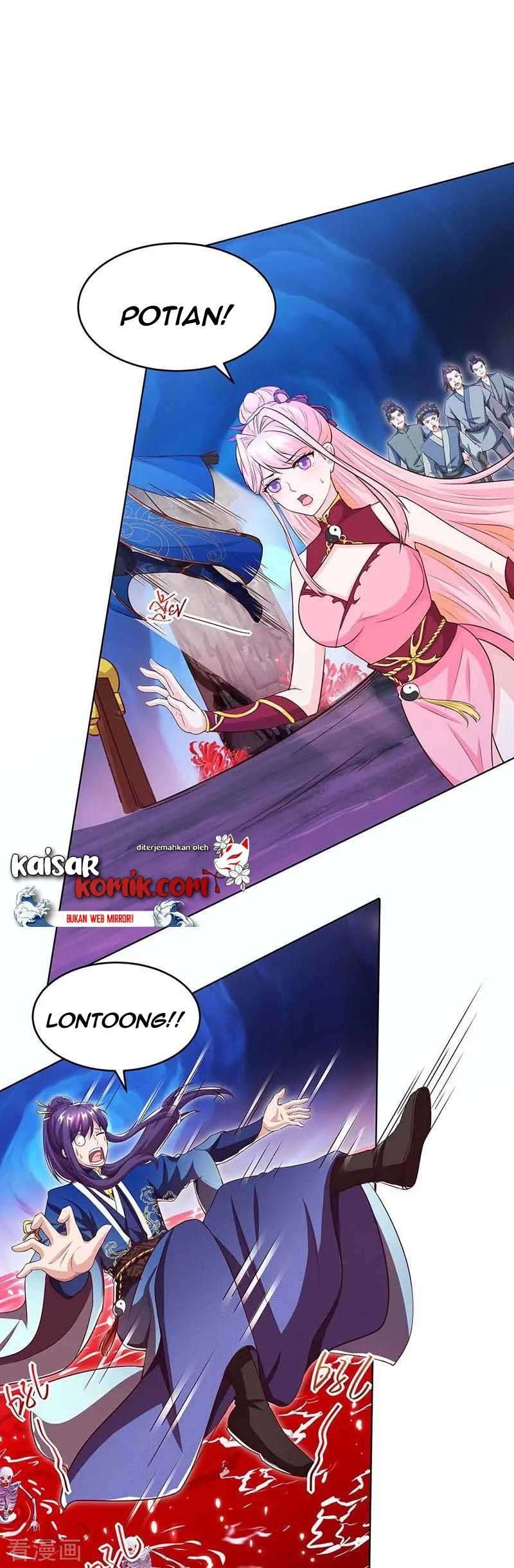 Dushi Xiaoyao Chapter 164 Image 14
