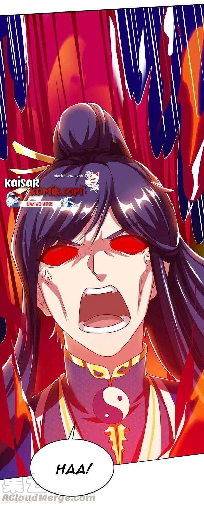 Dushi Xiaoyao Chapter 165 Image 10