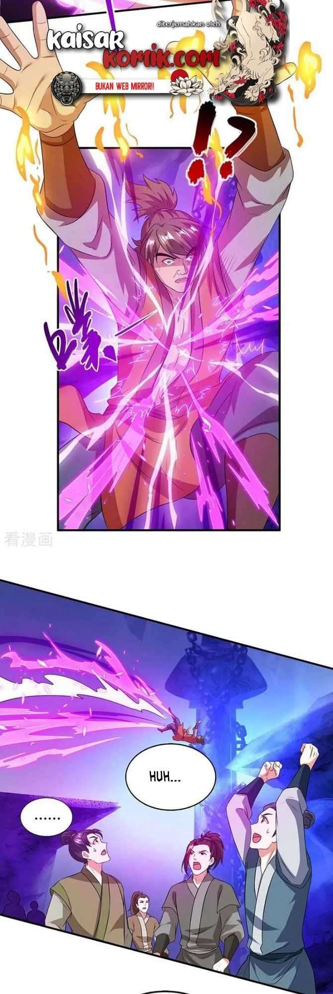 Dushi Xiaoyao Chapter 167 Image 7