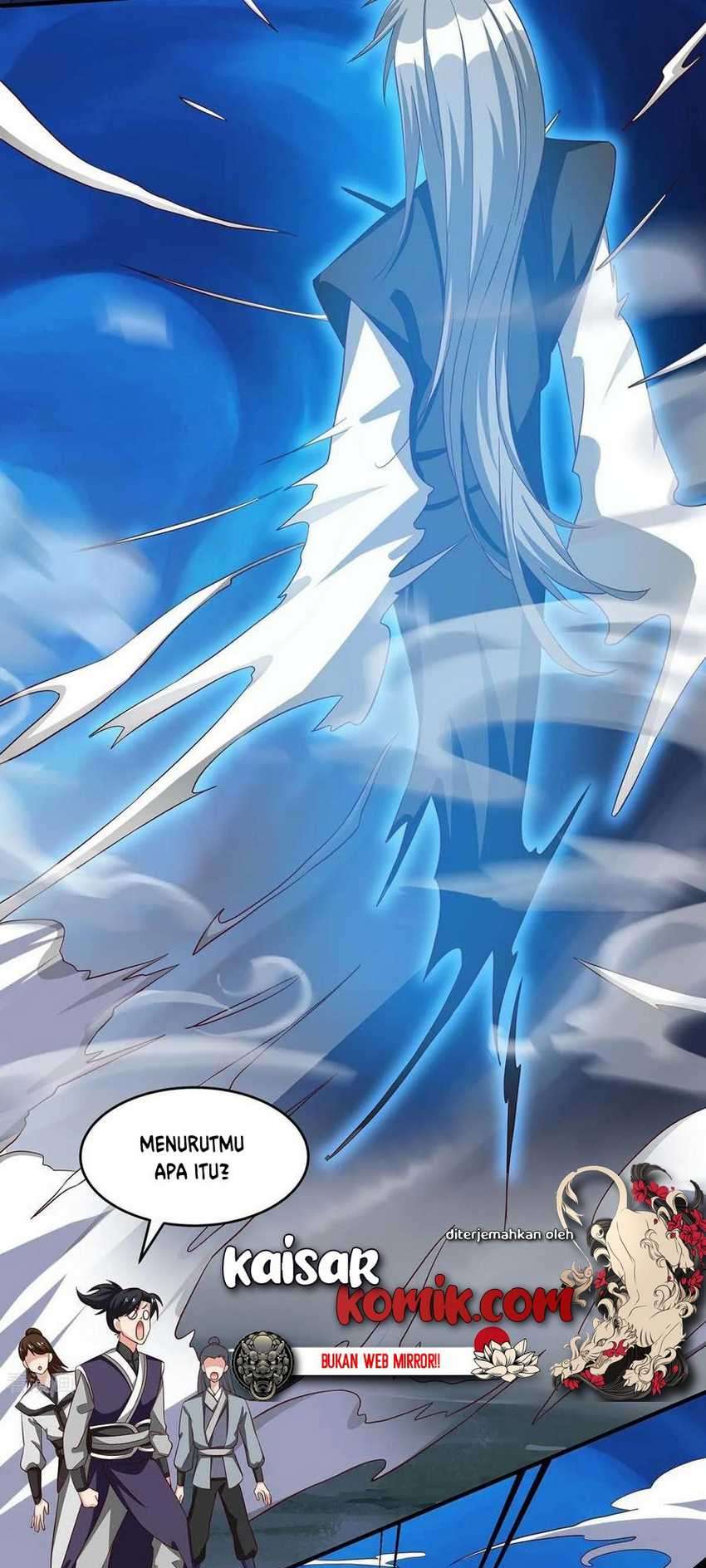 Dushi Xiaoyao Chapter 168 Image 13