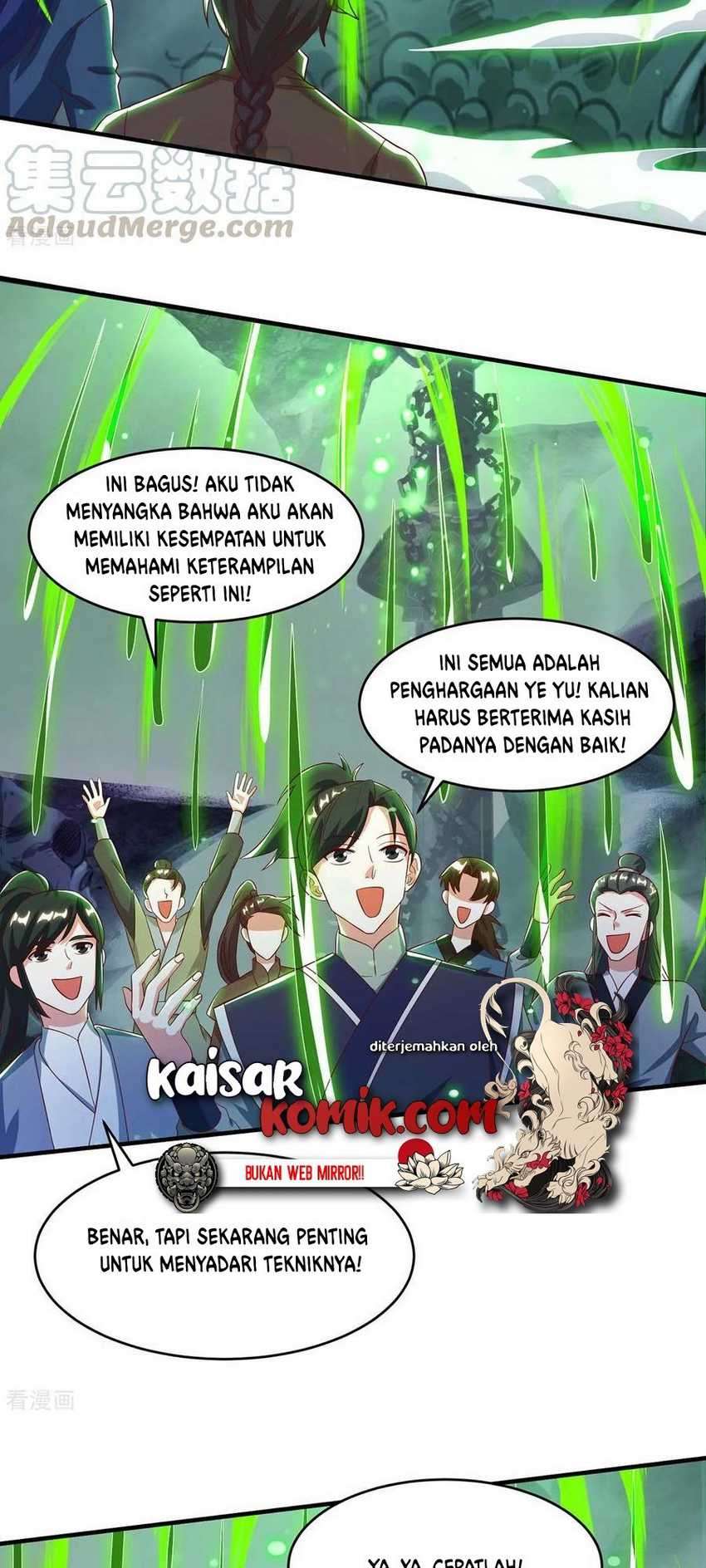 Dushi Xiaoyao Chapter 168 Image 16