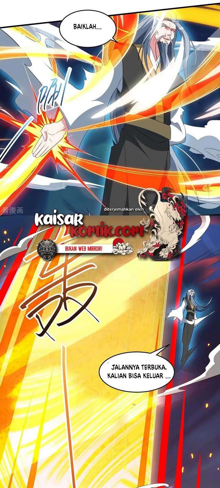 Dushi Xiaoyao Chapter 168 Image 20
