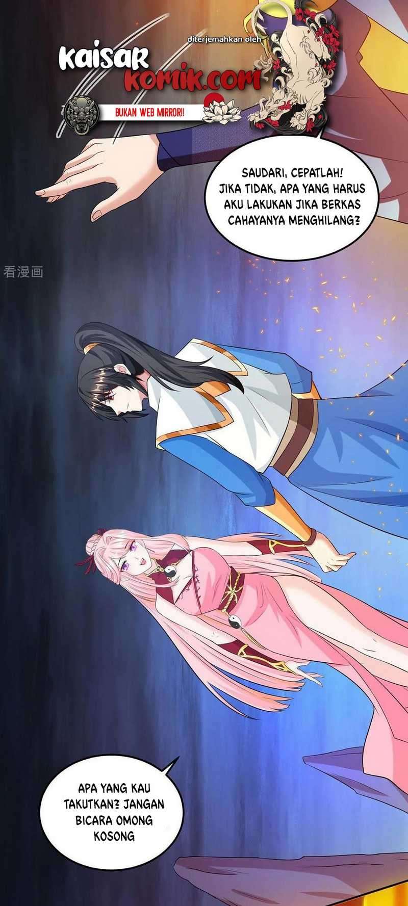 Dushi Xiaoyao Chapter 169 Image 4