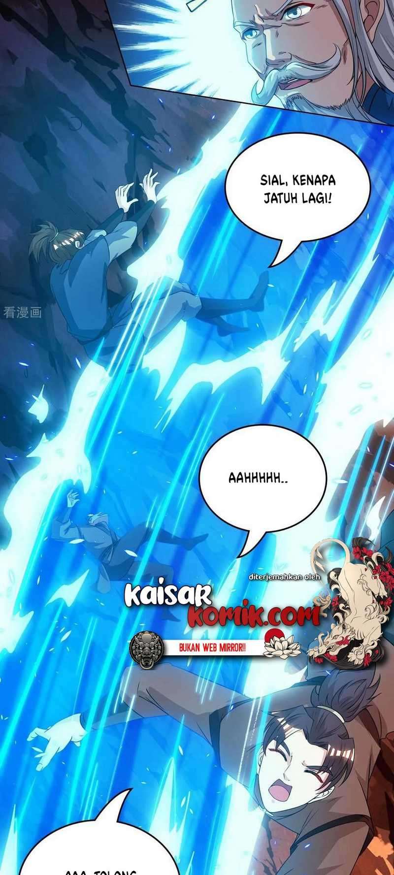 Dushi Xiaoyao Chapter 169 Image 19