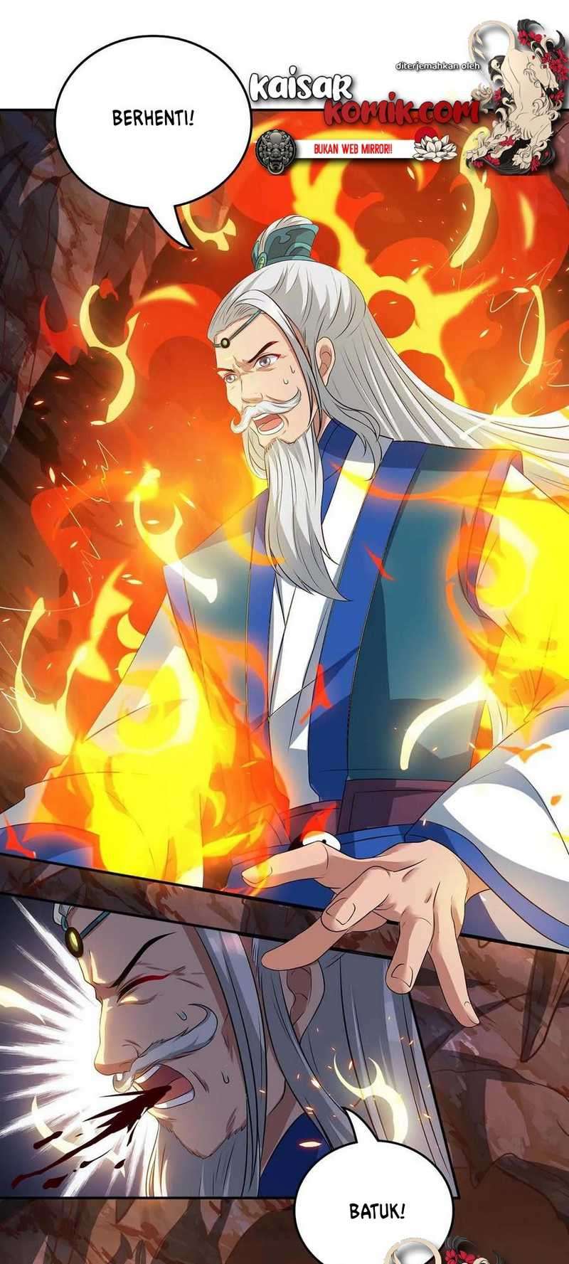 Dushi Xiaoyao Chapter 170 Image 1