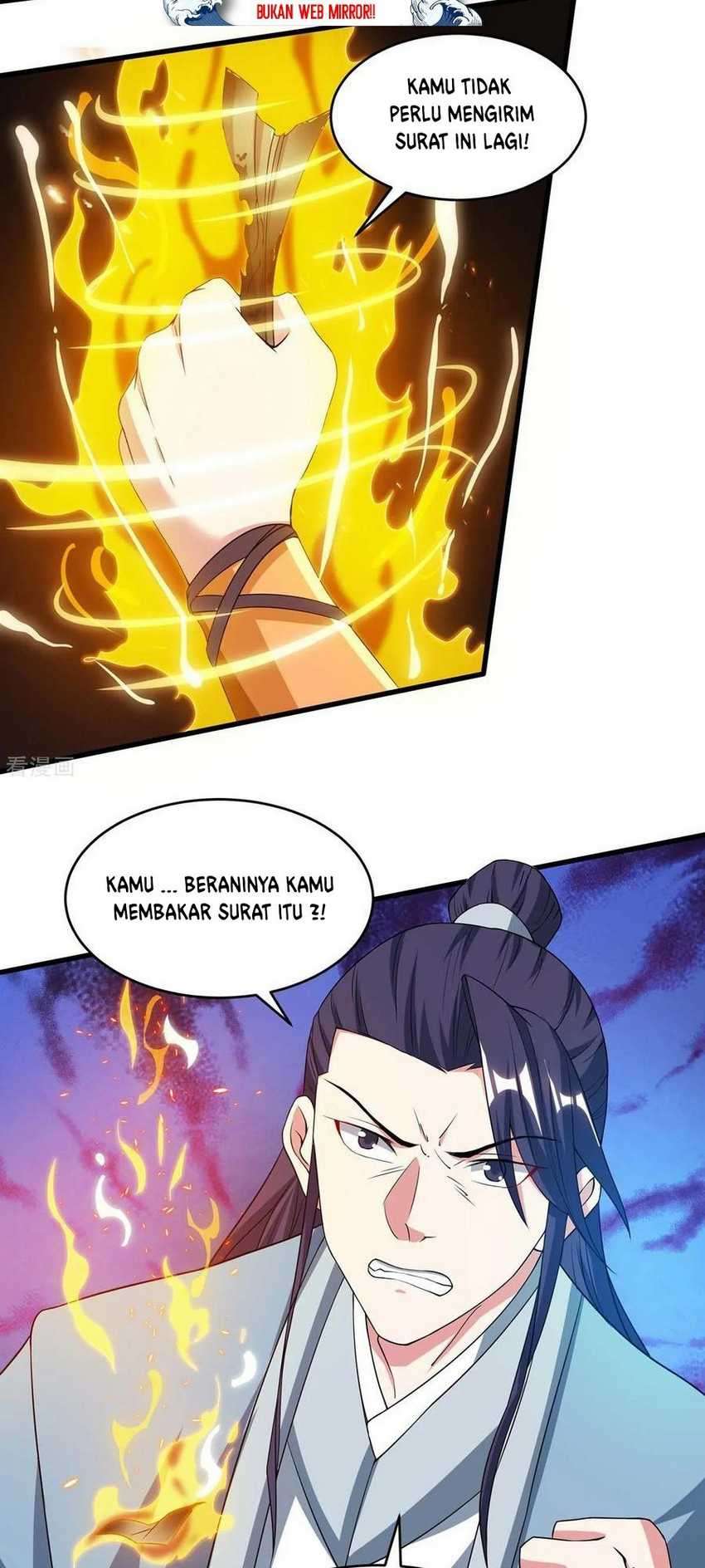 Dushi Xiaoyao Chapter 172 Image 6