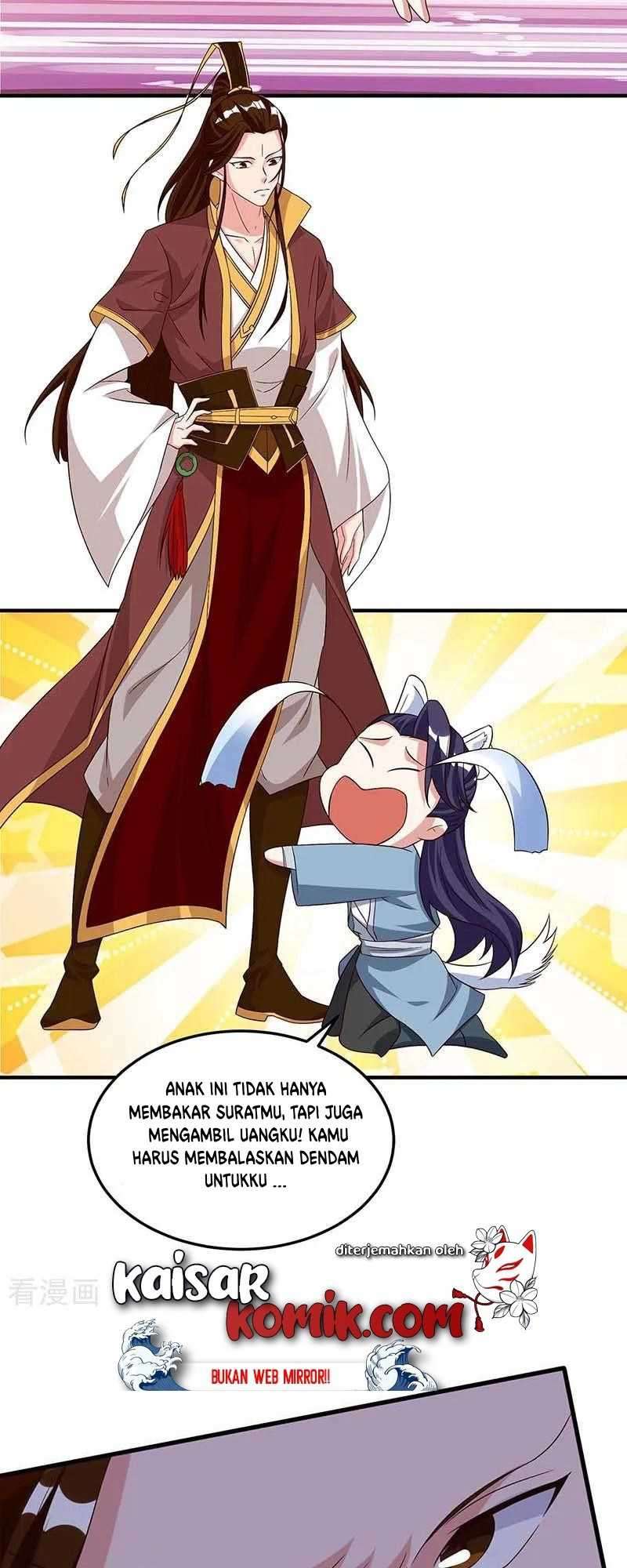 Dushi Xiaoyao Chapter 174 Image 18