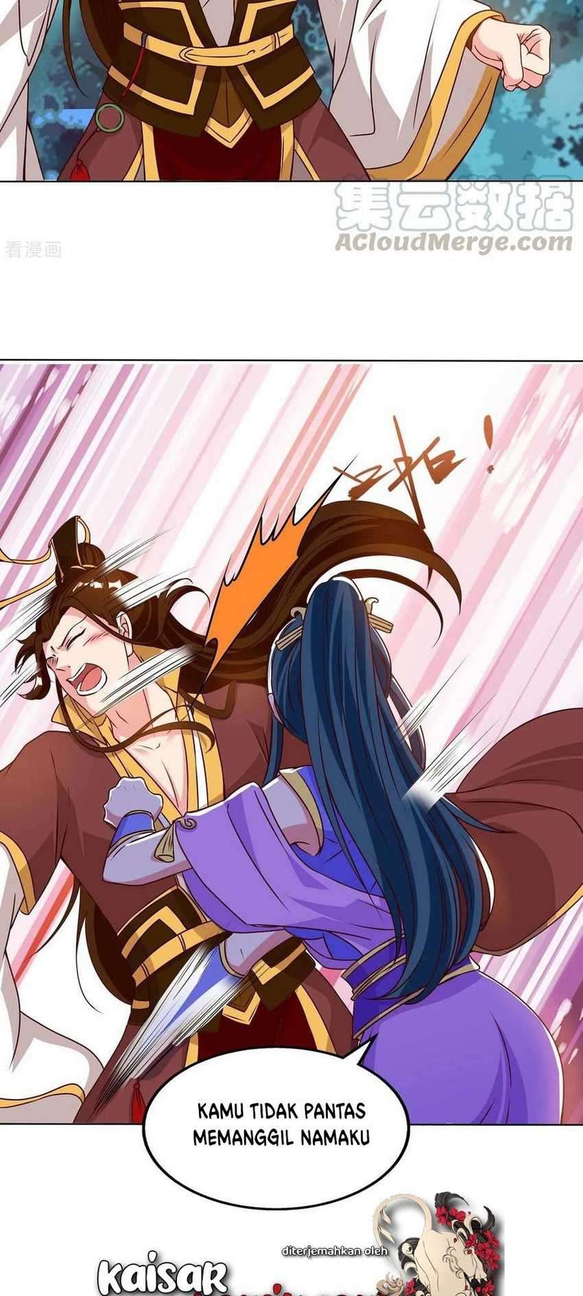 Dushi Xiaoyao Chapter 175 Image 4