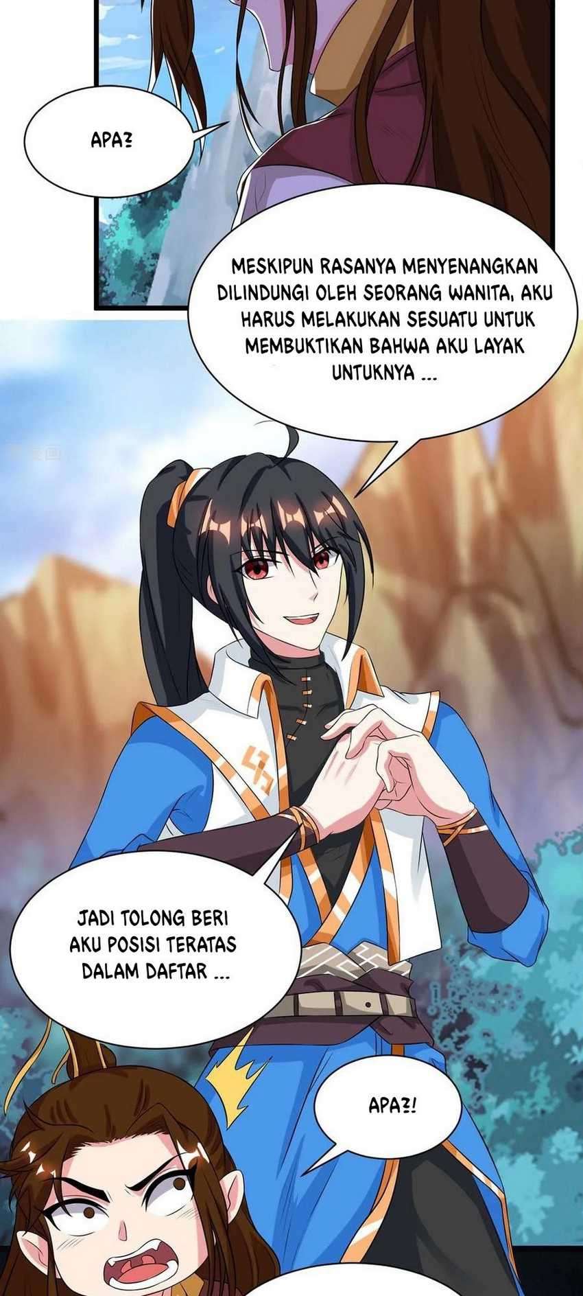Dushi Xiaoyao Chapter 175 Image 19