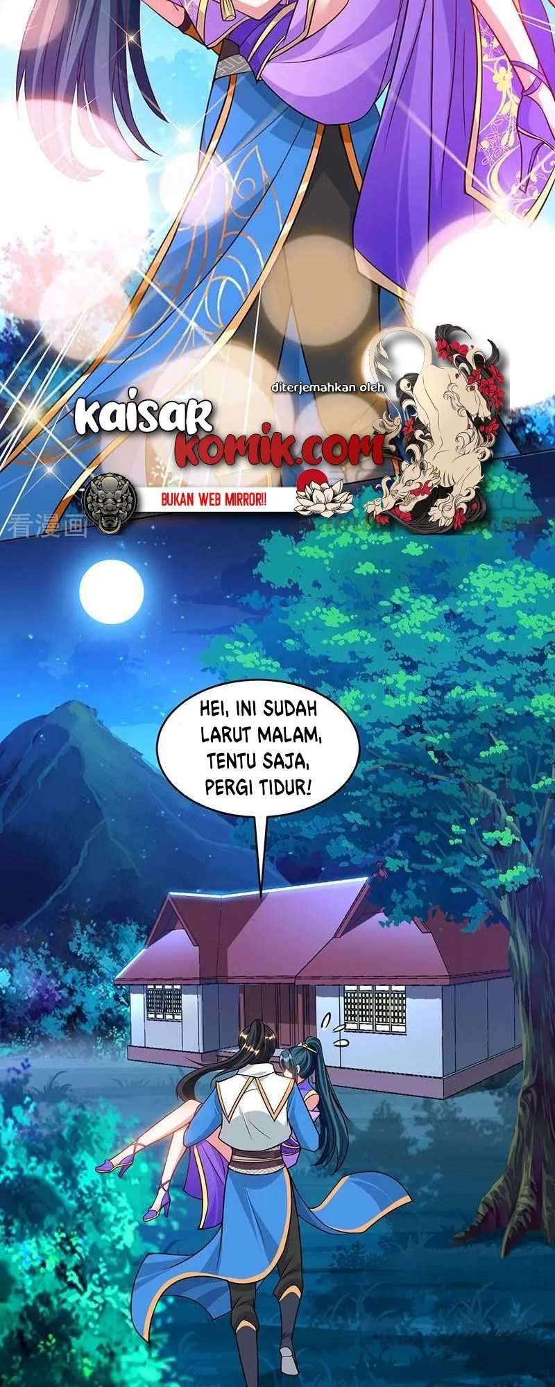 Dushi Xiaoyao Chapter 177 Image 13