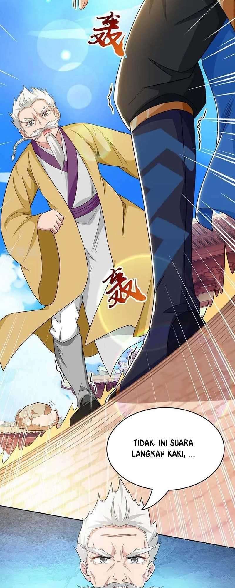 Dushi Xiaoyao Chapter 179 Image 6